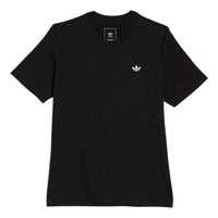 adidas originals Skateboarding 4.0 Logo T-shirt 'Black' HM9371