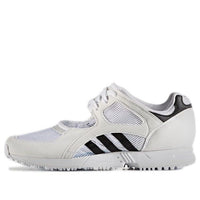 (WMNS) adidas originals EQT Sports Casual Shoes 'White Black' BB2347