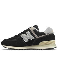 New Balance 574 'Black Bone' ML574GYF