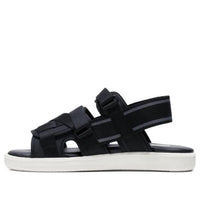 Onitsuka Tiger Tokuten Sandal 'Black White' 1183C009-001