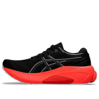 ASICS Gel-Kayano 30 'Black Sunrise Red' 1011B548-006