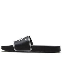 PUMA Leadcat Slide 'Black White' 360263-01