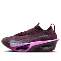 (WMNS) Nike x Faith Kipyegon Air Zoom Alphafly NEXT% 3 'Fuchsia Dream' IB4201-600