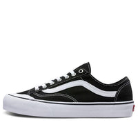 Vans Style 36 Decon SF 'Black' VN0A3MVLY28