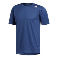 adidas Fl_Spr Freelift Training Short Sleeve Blue FL4639