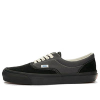 Vans OG Era LX 'Black Forged Iron' VN0A4BVATJ1