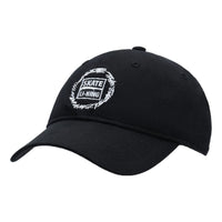 Li-Ning Skate Logo Baseball Cap 'Black' AMYS127-1