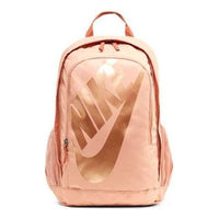 Nike Hayward Futur Backpack 'Pink Gold' CK0953-605