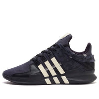 adidas x Undefeated EQT ADV Support 'Black' BY2598