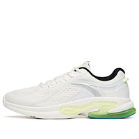 ANTA Life Collection 'White Grey Green' 112125502-4