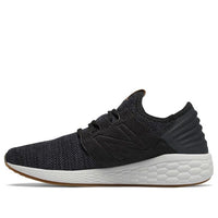 (WMNS) New Balance Fresh Foam Cruz v2 'Black' WCRUZKB2