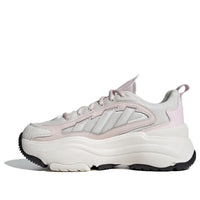 (WMNS) adidas originals Ozgaia Sneakers 'White Pink' IG6044