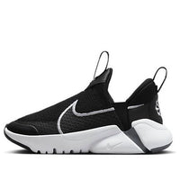 (PS) Nike Flex Plus 2 'Black White' DV9000-003