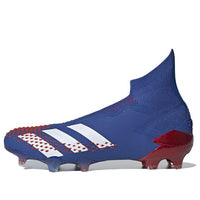 adidas Predator Mutator 20+ FG 'Team Royal Red' EG1512