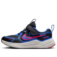 (PS) Nike Cosmic Runner 'Black Hyper Royal Summit White Bright Crimson' HM4400-002