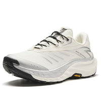 (WMNS) ANTA Running Shoes 'White Silver Black' 922345588-1