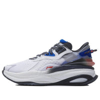 Li-Ning Exceed 5 'White Sky Diver' AGLR025-1