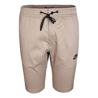 Nike AS NSW Woven Shorts 'Dark Taupe' 805095-235
