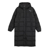 PUMA Sportswear Classic Puffer Jacket 'Black' 674277-01