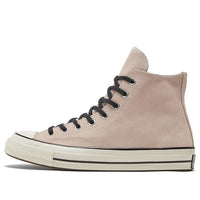 Converse Chuck 70 Suede High 'Silt Red' 169335C