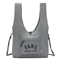 Vans Tote Bag 'Grey' VN0002MMAF1