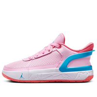 (GS) Air Jordan Day1 EO 'Pink Foam Blue Lightning' FQ1306-600