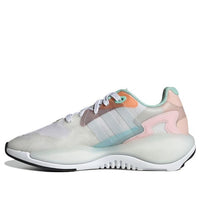 (WMNS) adidas ZX Alkyne 'White Multi' FX6369