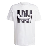 adidas originals Rekive T-shirt 'White' IB8708