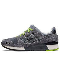 ASICS Nice Kicks x Gel Lyte 3 OG 'Black Sesame' 1201A740-020