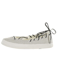 (WMNS) Converse All Star Rina Low 'Black Fresh Yellow' 564470C