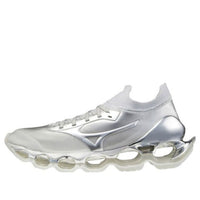 Mizuno Hajime Sorayama x Wave Prophecy 'Silver' D1GA212501