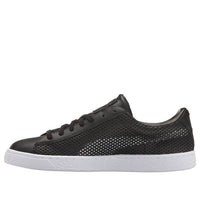 PUMA Basket Classic Summer Shade 'Black White' 363616-01