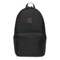 Air Jordan logo 13 Backpack 'Black' CV3711-011