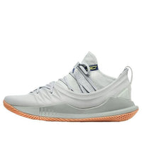 Under Armour Curry 5 'Elemental Tokyo Grey' 3020657-105