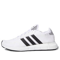 adidas Swift Run X 'White Black' FY2111