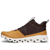 On Running Cloud Hi 'Caramel Black' 28.99807