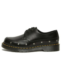 Dr. Martens 1461 Stud ll 'Black' 27683001