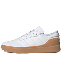 adidas Court Revival Shoes 'White Gum' HP2601