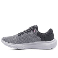 (WMNS) Under Armour Phade Rn 'Grey Pink' 3023434-101