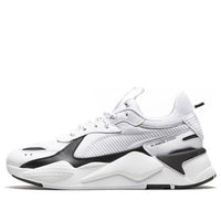 PUMA RS-X Core 'White Black' 369666-01