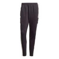 adidas Sq21 Sw Pnt Casual Soccer/Football Training Sports Long Pants Black GT6642