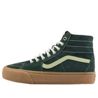 Vans Skate Sk8-Hi 'Green Gum' VN0009Q0BZ0