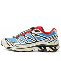 SALOMON XT-6 'Provence High Risk Red' 476880