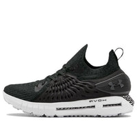 (WMNS) Under Armour HOVR Phantom RN 'Black' 3022600-001