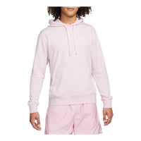 Nike Sportswear Club Hoodie 'Pink' CZ7858-663