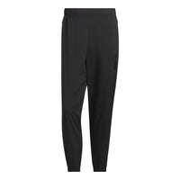 adidas Wuji Woven Pants 'Black' IP4909