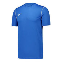 Nike Park 20 T-Shirt 'Blue' BV6883-463