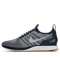 Nike Air Zoom Mariah Flyknit Racer 'College Navy' 918264-400