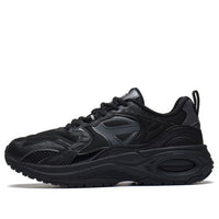 (WMNS) Li-Ning 92 CICI 'Black' AGCS278-2