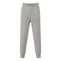 adidas Y-3 Classic Terry Cuffed Pants 'Grey' GV4203